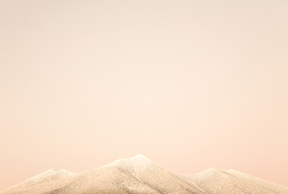 Snow Peaks, 2006
