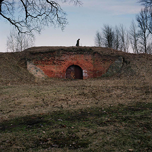 living space – daugavpils_1, 2002 – 2006