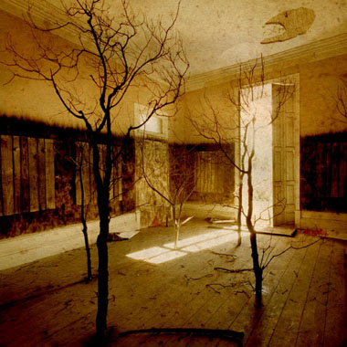 Porto Interior, Espaço T, 2007