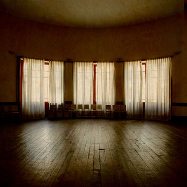 Porto Interior, Fenianos 4, 2007