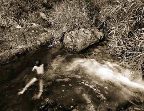 River, 1999