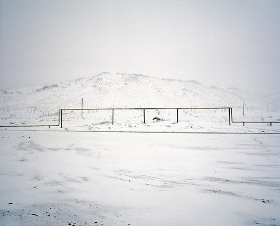 Republic of Bashkiria in Russia, 2006