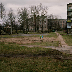 living space – daugavpils_6, 2002 – 2006