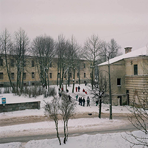 living space – daugavpils_15, 2002 – 2006
