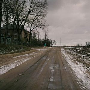 living space – daugavpils_2, 2002 – 2006