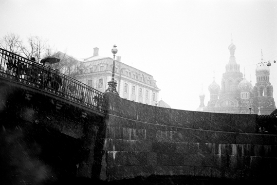 November day, 2002