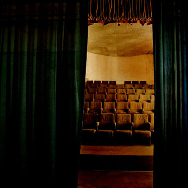 Porto Interior, Fenianos 1, 2007