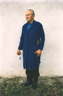 People of my Town: Vermin Exterminator, 2000 – 2002