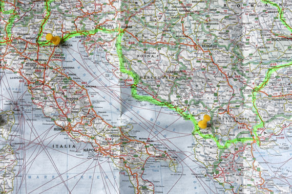 Reise 6