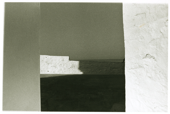 Fragments 1, 1986 – 1988
