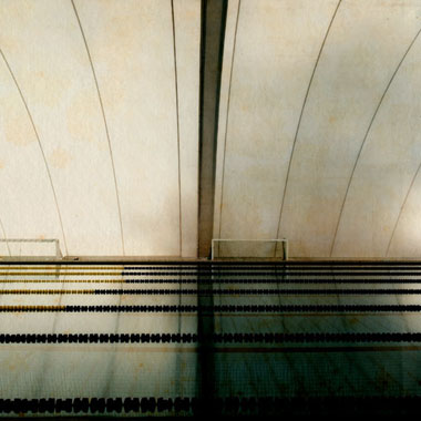 Porto Interior, Campanha swimmingpool, 2007