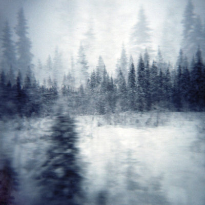 Landscapes: Finland, 2006