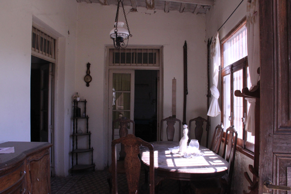 La Martita_4, 2013